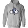 Indianapolis Colts football Unisex Pullover Hoodie - Image 2