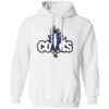 Indianapolis Colts football Unisex Pullover Hoodie - Image 3