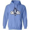 Indianapolis Colts football Unisex Pullover Hoodie - Image 4