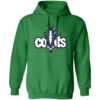Indianapolis Colts football Unisex Pullover Hoodie - Image 7