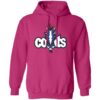 Indianapolis Colts football Unisex Pullover Hoodie - Image 6