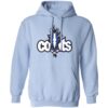 Indianapolis Colts football Unisex Pullover Hoodie - Image 8