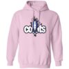Indianapolis Colts football Unisex Pullover Hoodie - Image 9