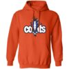 Indianapolis Colts football Unisex Pullover Hoodie - Image 10