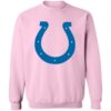 Indianapolis Colts football  Crewneck Pullover Sweatshirt - Image 6