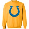 Indianapolis Colts football  Crewneck Pullover Sweatshirt - Image 7
