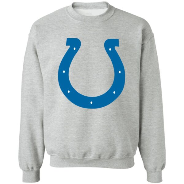 Indianapolis Colts football  Crewneck Pullover Sweatshirt