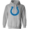 Indianapolis Colts football Unisex Pullover Hoodie - Image 2