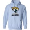 Jacksonville Jaguars football Unisex Pullover Hoodie - Image 6