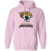 Jacksonville Jaguars football Unisex Pullover Hoodie - Image 7
