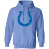 Indianapolis Colts football Unisex Pullover Hoodie - Image 4