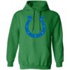 Indianapolis Colts football Unisex Pullover Hoodie - Image 6