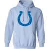 Indianapolis Colts football Unisex Pullover Hoodie - Image 7