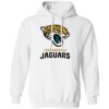 Jacksonville Jaguars football Unisex Pullover Hoodie - Image 3