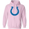 Indianapolis Colts football Unisex Pullover Hoodie - Image 8