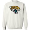 Jacksonville Jaguars football  Crewneck Pullover Sweatshirt - Image 3