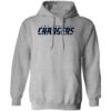 Los Angeles Chargers football Unisex Pullover Hoodie - Image 2