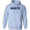 Los Angeles Chargers football Unisex Pullover Hoodie - Image 8
