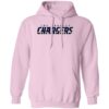 Los Angeles Chargers football Unisex Pullover Hoodie - Image 9