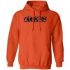 Los Angeles Chargers football Unisex Pullover Hoodie - Image 10