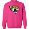 Jacksonville Jaguars football  Crewneck Pullover Sweatshirt - Image 9