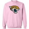 Jacksonville Jaguars football  Crewneck Pullover Sweatshirt - Image 10