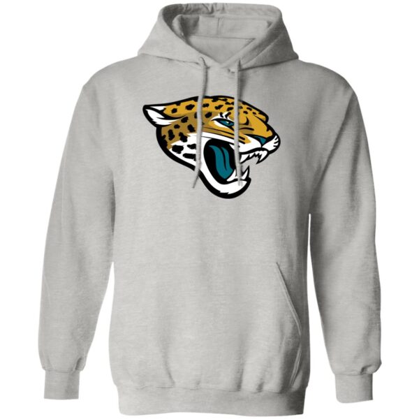 Jacksonville Jaguars football Unisex Pullover Hoodie