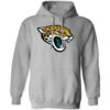 Jacksonville Jaguars football Unisex Pullover Hoodie - Image 2