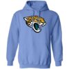 Jacksonville Jaguars football Unisex Pullover Hoodie - Image 4