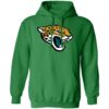 Jacksonville Jaguars football Unisex Pullover Hoodie - Image 7