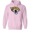 Jacksonville Jaguars football Unisex Pullover Hoodie - Image 9