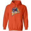 Golden State Warriors GSW Basketball Unisex Pullover Hoodie - Image 9