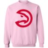 Atlanta Hawks Basketball  Crewneck Pullover Sweatshirt - Image 12