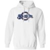 Milwaukee Brewers Baseball Unisex Pullover Hoodie - Image 2