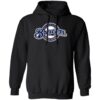 Milwaukee Brewers Baseball Unisex Pullover Hoodie - Image 3