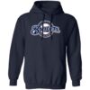 Milwaukee Brewers Baseball Unisex Pullover Hoodie - Image 4