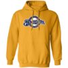 Milwaukee Brewers Baseball Unisex Pullover Hoodie - Image 5