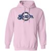 Milwaukee Brewers Baseball Unisex Pullover Hoodie - Image 7