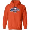 Milwaukee Brewers Baseball Unisex Pullover Hoodie - Image 9