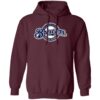 Milwaukee Brewers Baseball Unisex Pullover Hoodie - Image 8