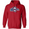 Milwaukee Brewers Baseball Unisex Pullover Hoodie - Image 11