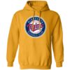 Minnesota Twins Baseball Unisex Pullover Hoodie - Image 5