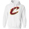 Cleveland Cavaliers Basketball Unisex Pullover Hoodie - Image 2