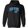 Orlando Magic Basketball Unisex Pullover Hoodie - Image 3