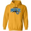 Orlando Magic Basketball Unisex Pullover Hoodie - Image 5