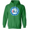 Philadelphia 76ers Basketball Unisex Pullover Hoodie - Image 6