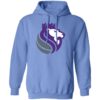 Sacramento Kings Basketball Unisex Pullover Hoodie - Image 5