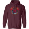 Atlanta Braves Baseball Unisex Pullover Hoodie - Image 8