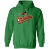 Baltimore Orioles Baseball Unisex Pullover Hoodie - Image 6