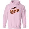 Baltimore Orioles Baseball Unisex Pullover Hoodie - Image 7
